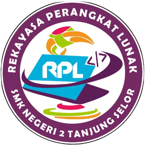 Logo Sekolah